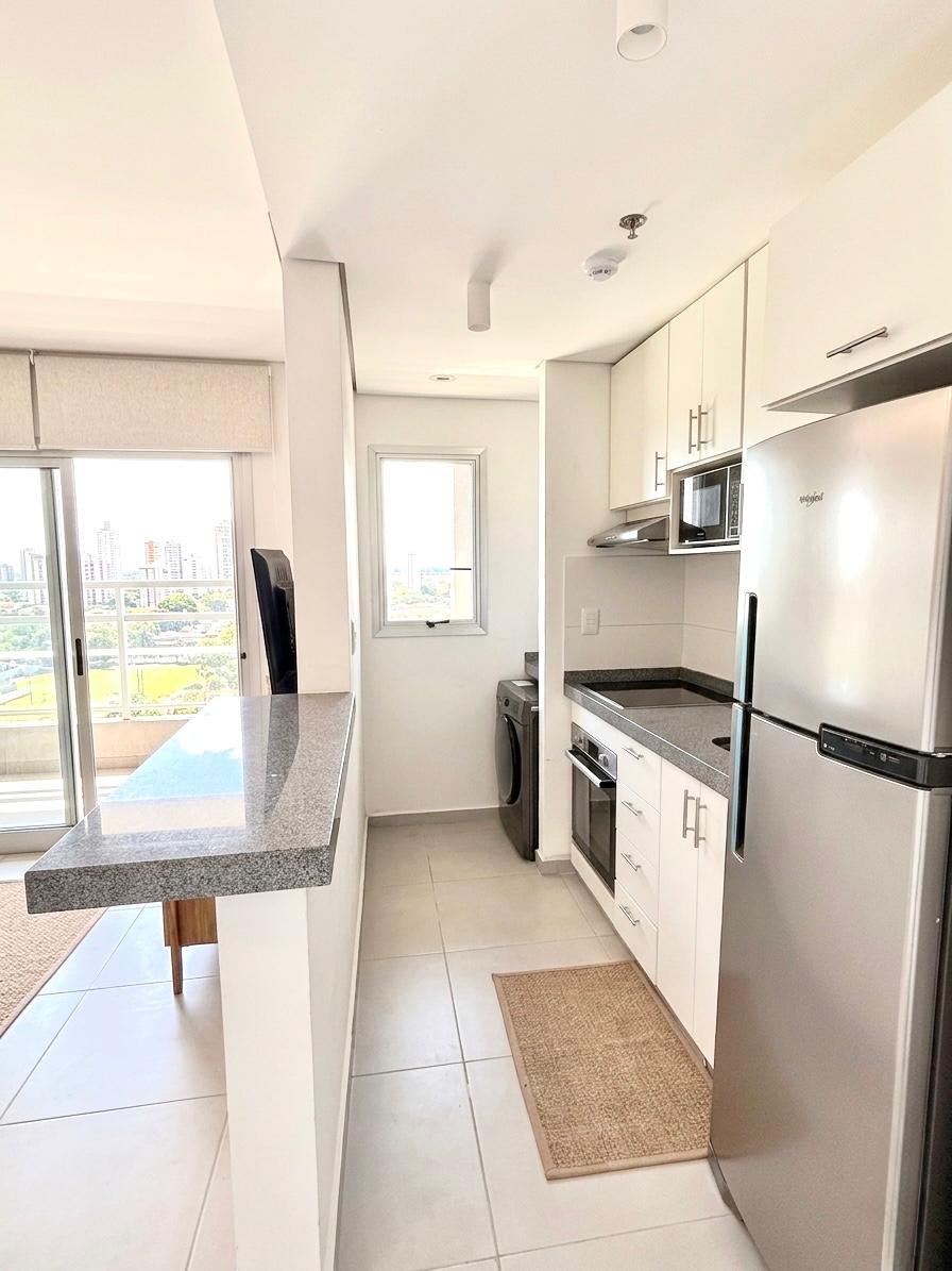 ALQUILER DE DEPARTAMENTO AMOBLADO EN NATANIA 85 — foto 2