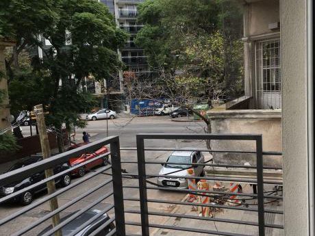 Venta Apartamento Punta Carretas 1 Dormitorio