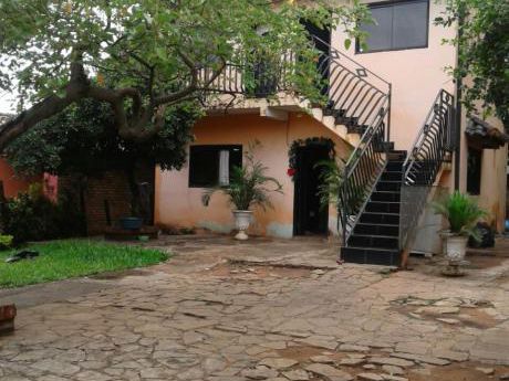 Vendo Casa En Ñemby (cod. 402)