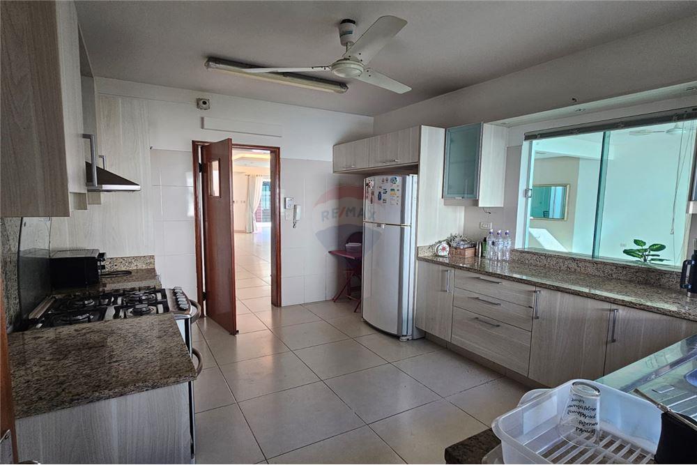Casa - Alquiler - Paraguay Asunción Herrera — foto 3