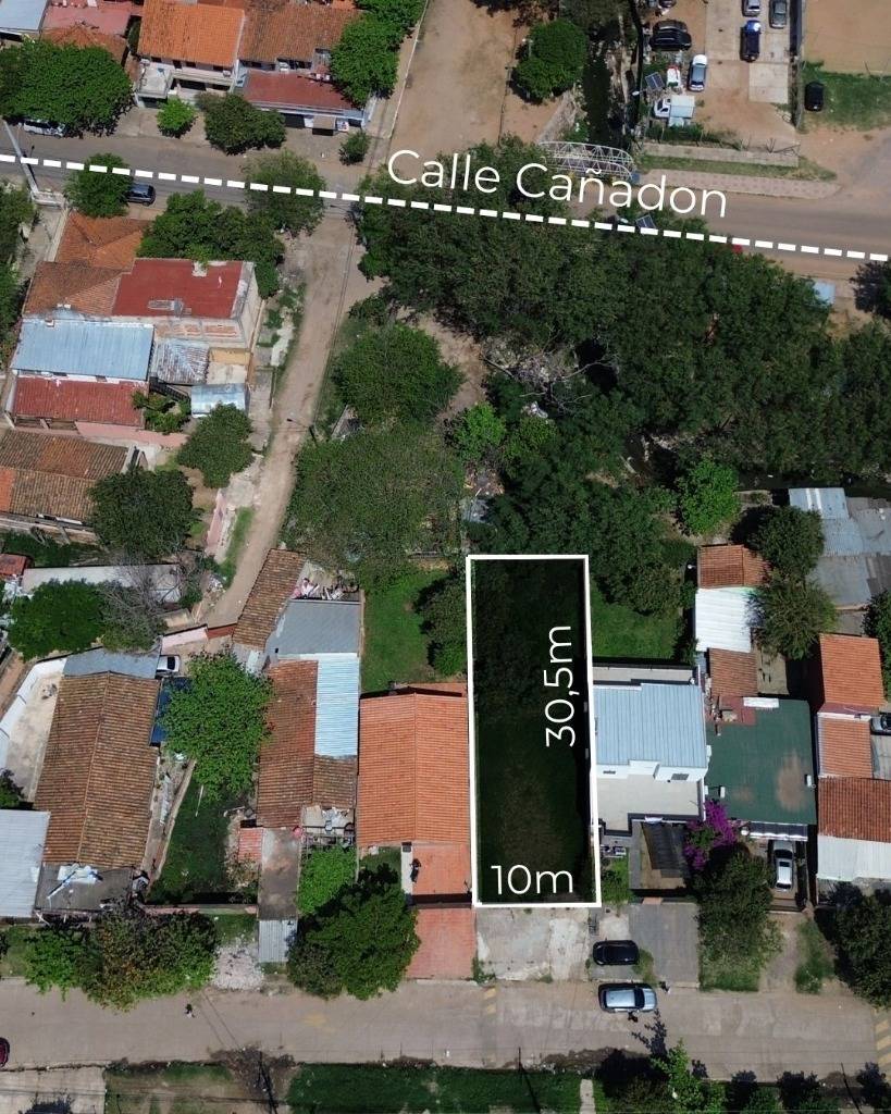 Terreno 305 m² zona Costanera Norte | Virgen de Fátima — foto 2