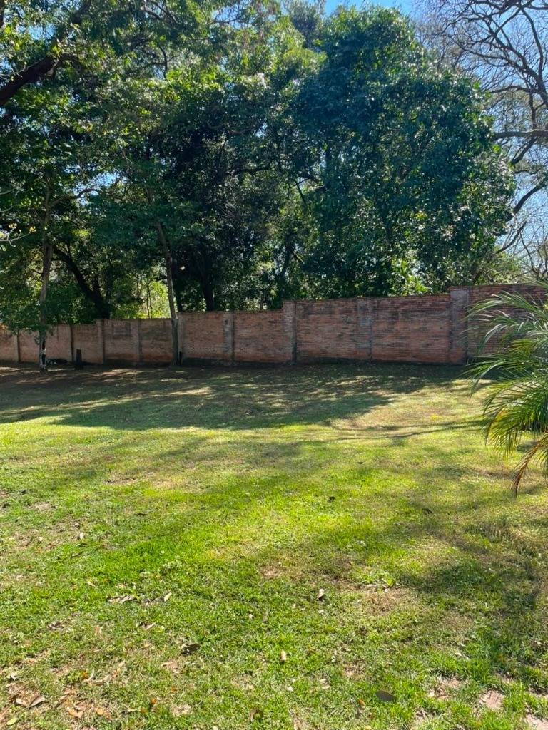 TERRENO EN VENTA EN LUQUE A PASOS DEL AEROPUERTO — foto 3