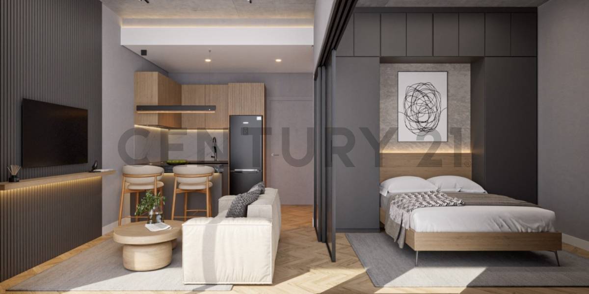Vendo dptos. en pozo - Mova Recoleta — foto 3
