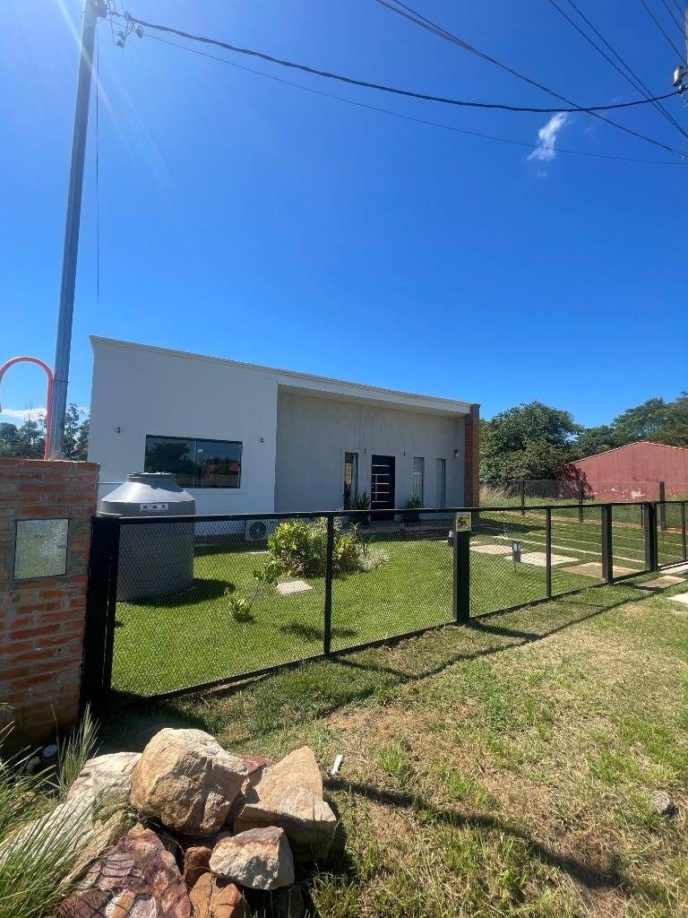 CASA EN VENTA EN SAN BERNARDINO - CONDOMINIO PUERTA DEL LAGO FULL AMOBLADA — foto 2