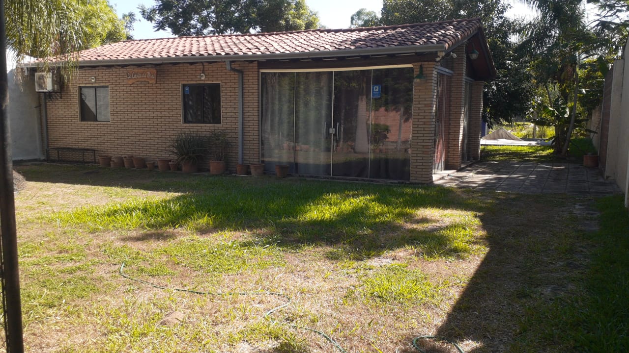 Casa En El Centro De San Bernardino — foto 2