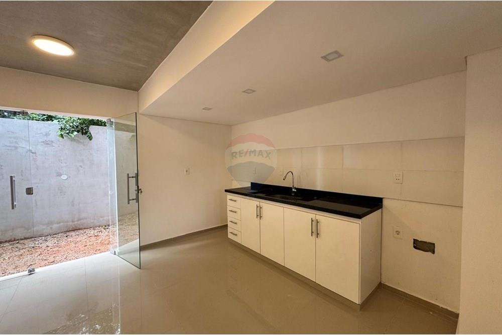 Duplex - Alquiler - Paraguay Central San Lorenzo — foto 3