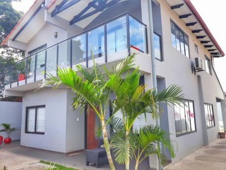Aprovecha Casa En Venta Doble Via La Guardia