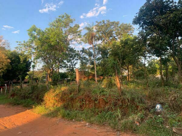 Terreno en venta en Luque — foto 3
