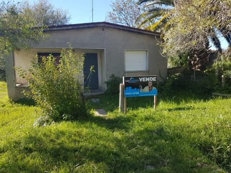 Casa Barrio Sarandí