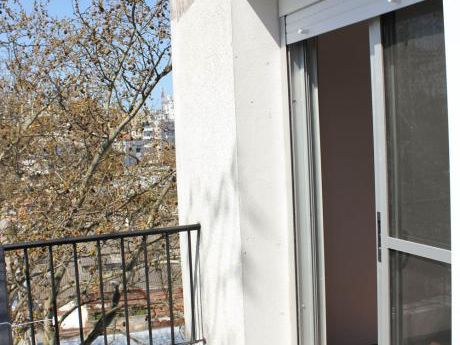 Alquiler Apartamento Tres Cruces