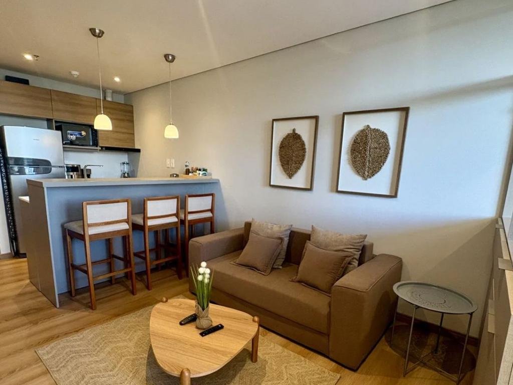 VENDO DEPARTAMENTO EN LAS CARMELITAS — foto 2