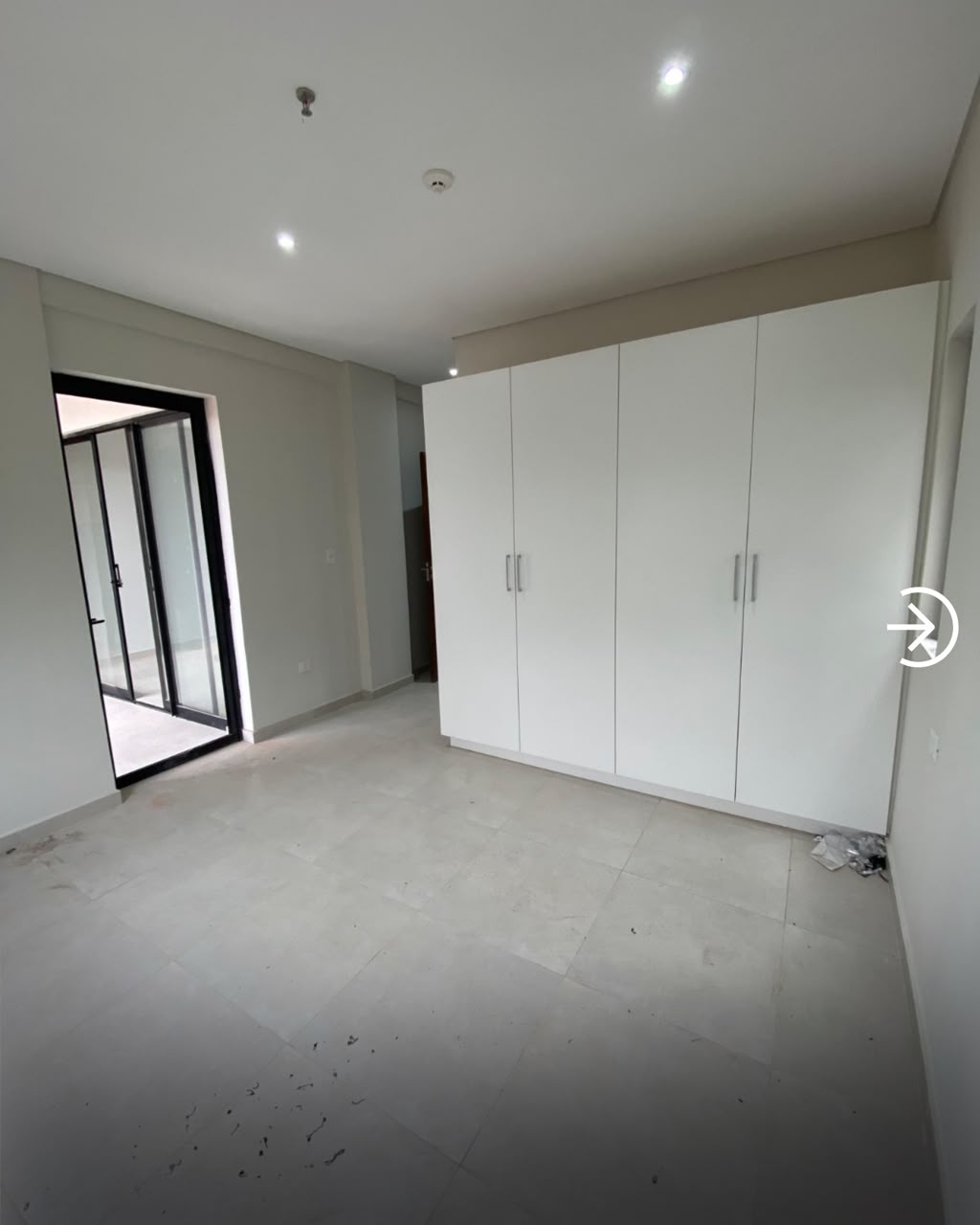 Departamento de 2 dormitorios EN ALQUILER en Fernando de La Mora Zona Norte* — foto 2
