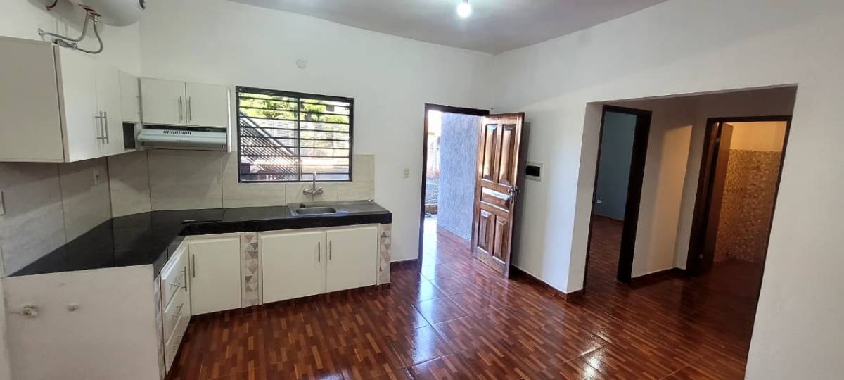 ALQUILO DEPARTAMENTO EN CAPIATA — foto 2