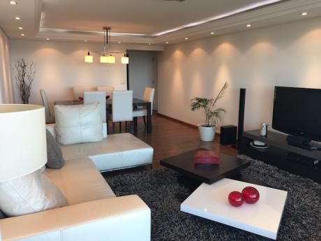 Divino Apartamento Equipado