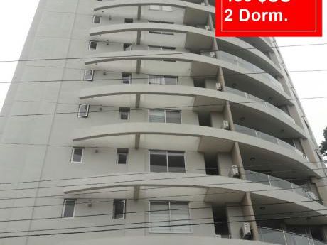 Hermoso Dpto A Estrenar En Torres Solaris