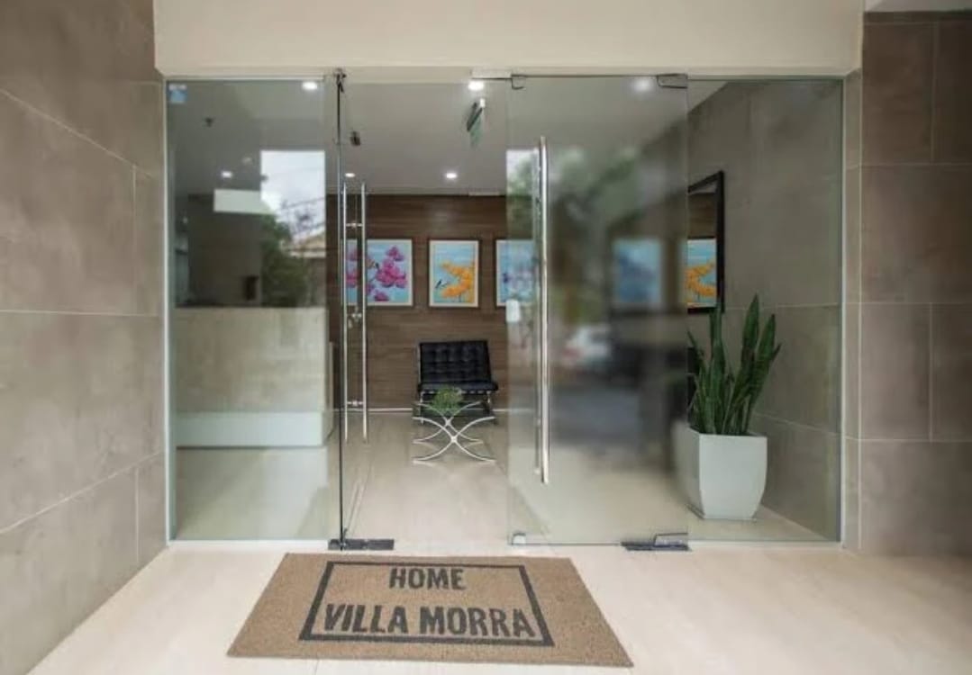 Departamento en alquiler en Villa Morra, Asunción — foto 3