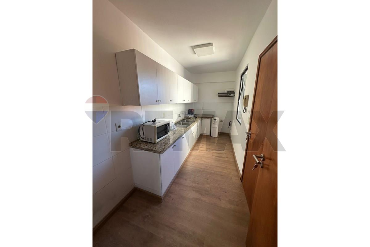 Departamento en alquiler en Barrio Jara, Asunción — foto 2