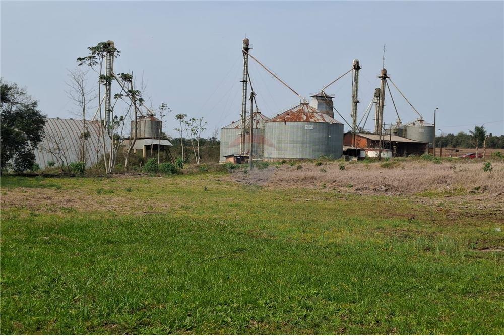 VENDO CAMPO AGROINDUSTRIAL SOBRE RUTA EN PIRAPO ITAPUA — foto 3
