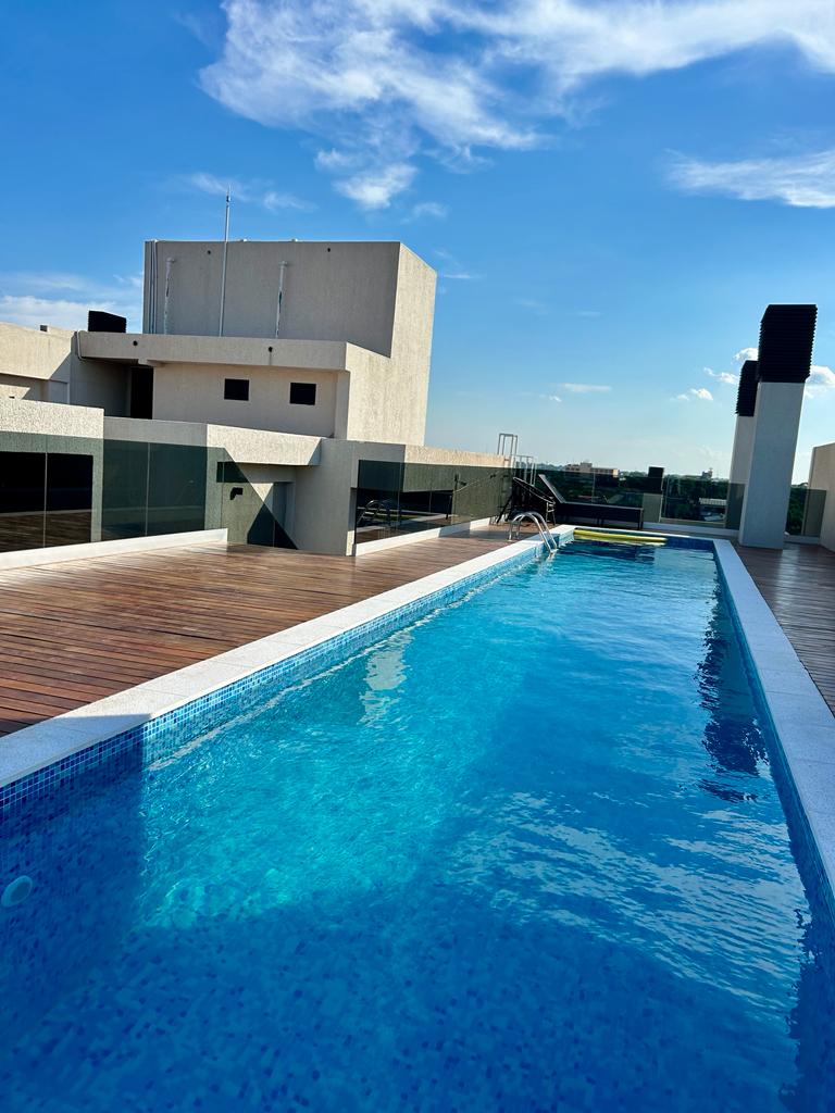ALQUILO DEPARTAMENTO EN LOS LAURELES - 56M2 — foto 2