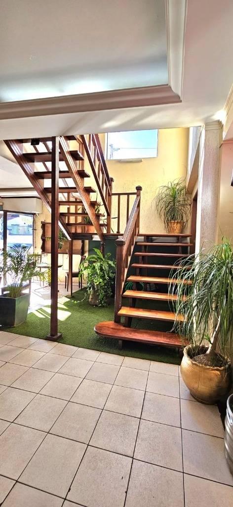 Alquilo Salón Comercial en Esquina Herrera, Asuncion — foto 2