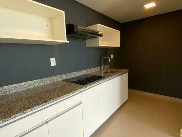 EN ALQUILER,  DEPARTAMENTO DE 3 HABITACIONES — foto 3