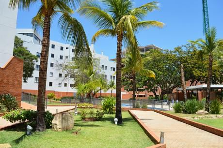 Alquilo Hermoso Dpto. Totalmente Amoblado Con 4 Habitaciones!