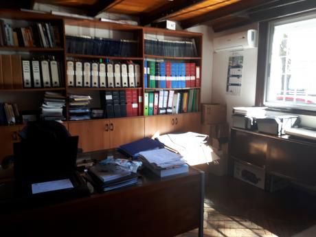 Vendo Casa En Tres Cruces- (inversión)