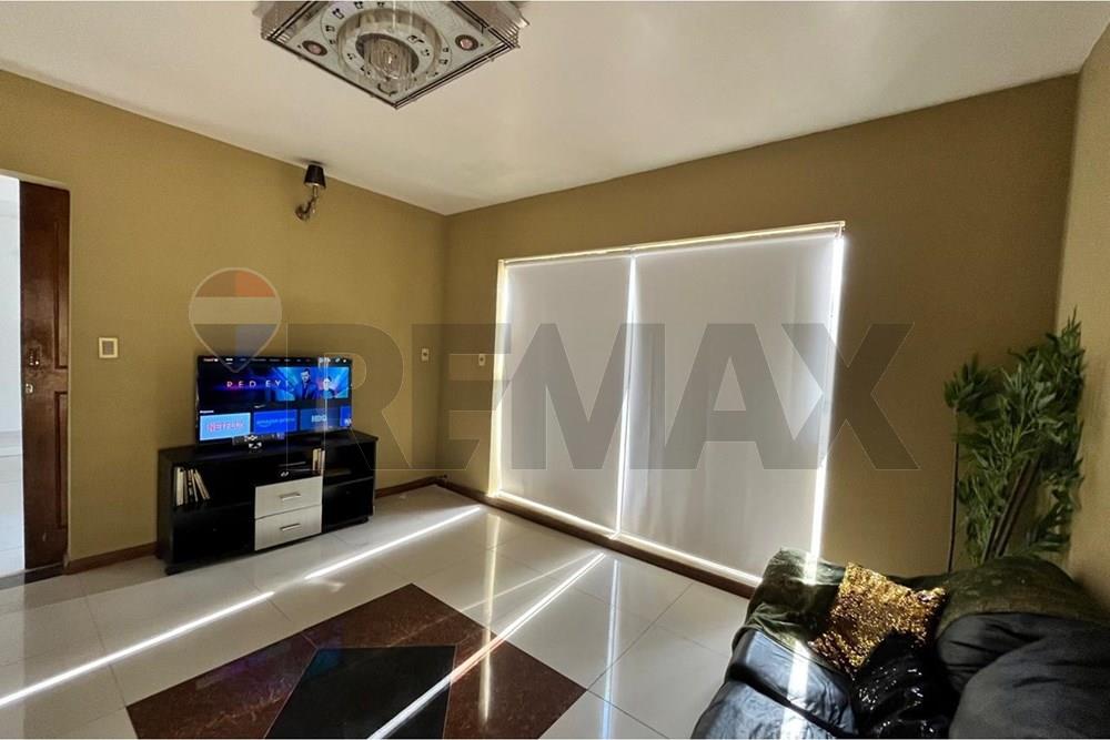 Casa - Alquiler - Mariscal Estigarribia, Paraguay — foto 3