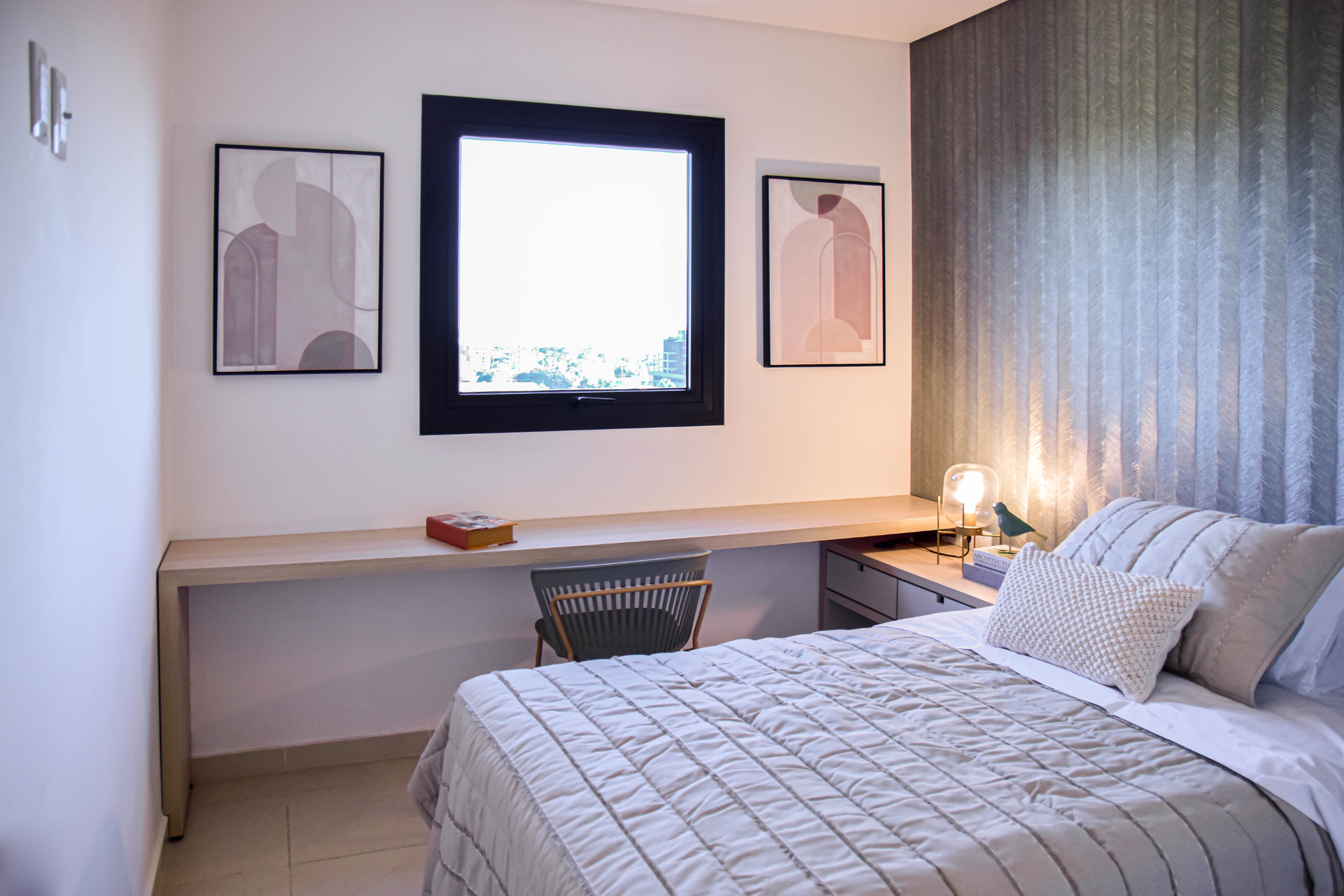 Exclusivo Departamento en Venta EdIF. TORRES BOLIK ENC — foto 3