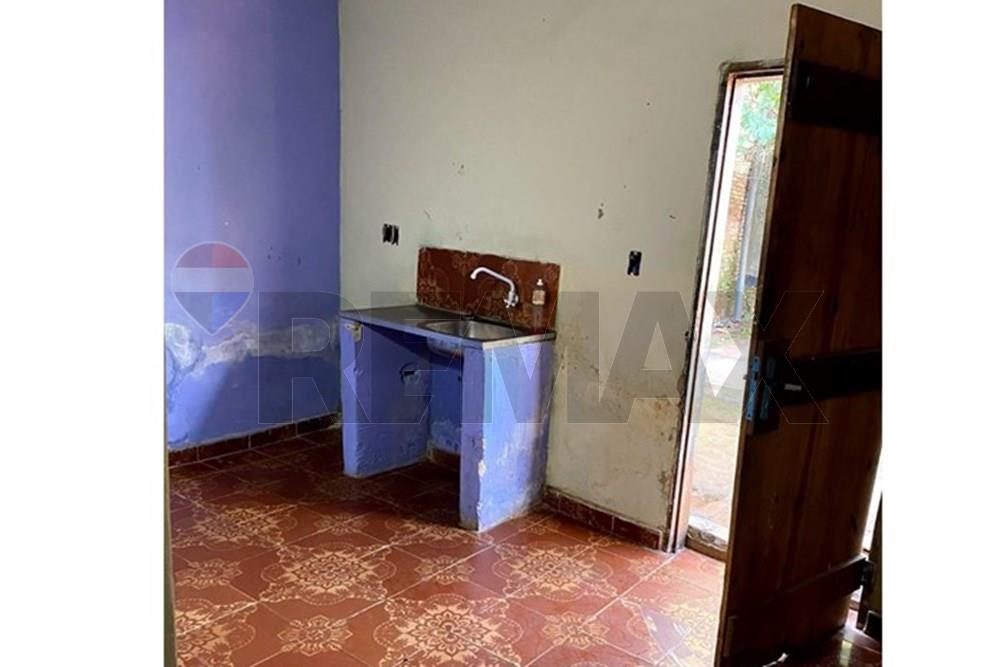 OPORTUNIDAD PARA INVERSIÓN - EN VENTA CASA EN CAPIATA — foto 2