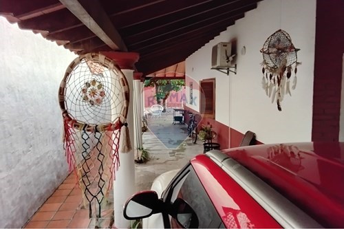 Casa-Venta-PY Cordillera San Bernardino — foto 3