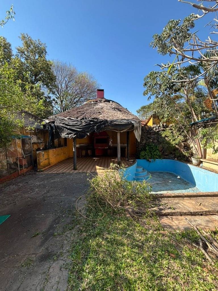 Casa en venta en Herrera