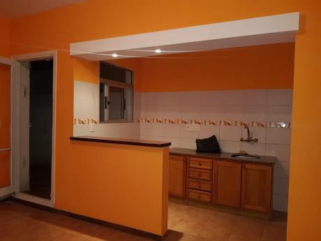 3dorm Amplios Patio 1ro Esc. Interior Luminoso Lengus Y Arenal G. Gc1600