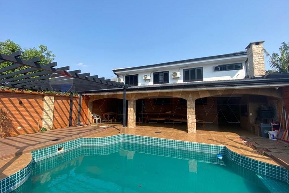 Residencia en San Lorenzo con piscina — foto 2