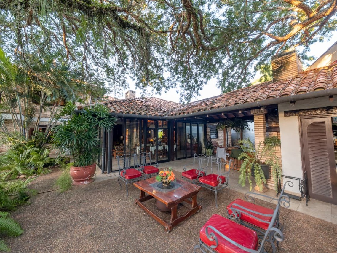 Alquilo casa en San Bernardino Puerta del Lago — foto 2