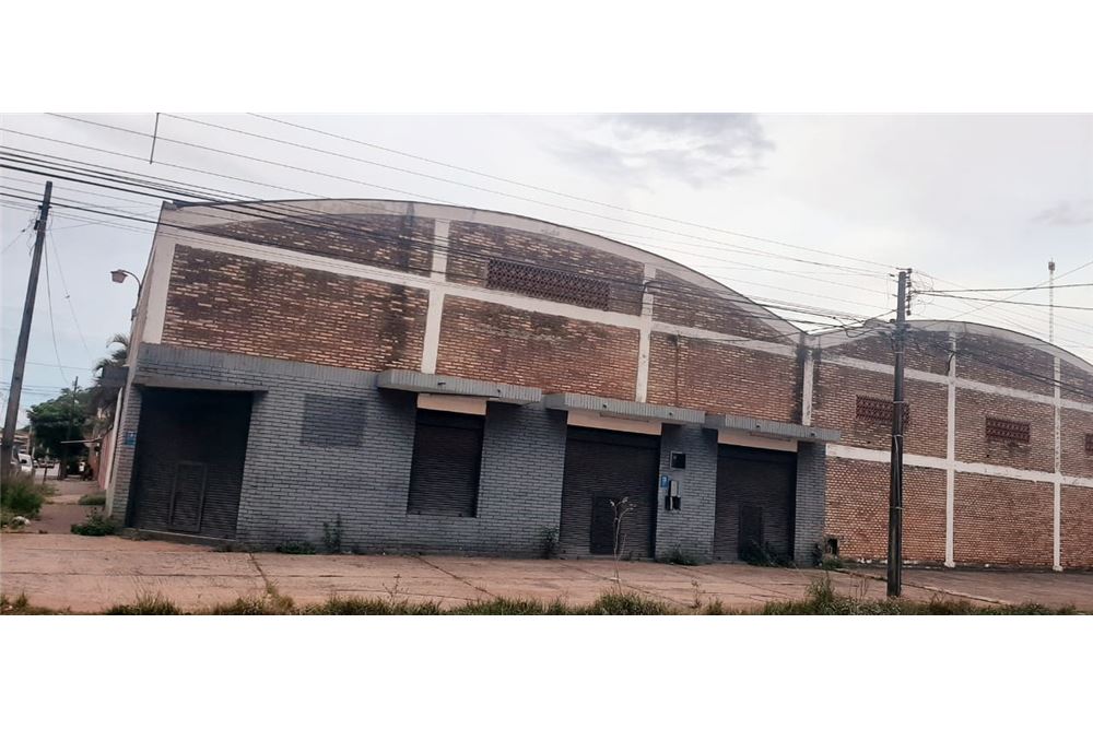 ALQUILO AMPLIO DEPOSITO EN FERNANDO ZONA SUR — foto 3