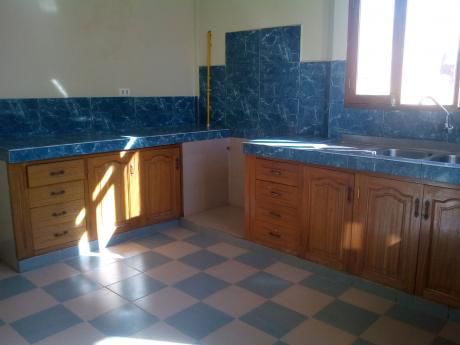 Lindo Departamento En Alquiler