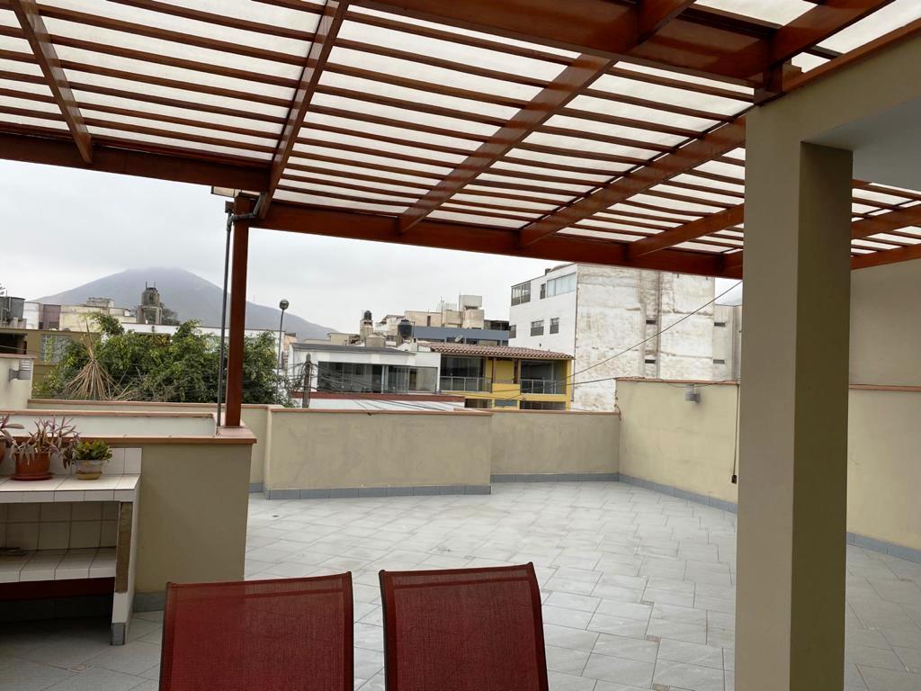 Casa en venta en Santiago de Surco