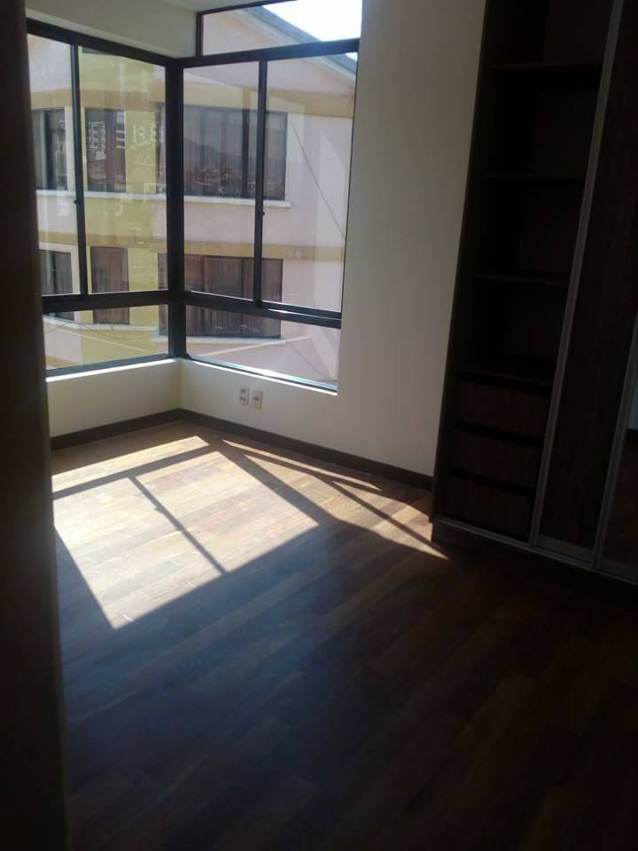 Departamento en venta en Los Pinos