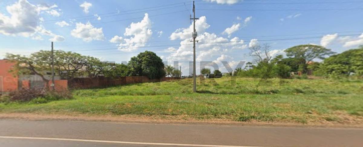 TERRENO EN VENTA SOBRE RUTA PY03 – YBY PYTÁ — foto 2