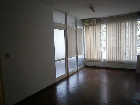 Apartamento 1 Dormitorio Cordon