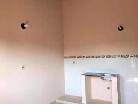 Alquilo Hermosos Departamentos A Estrenar En Luque!!