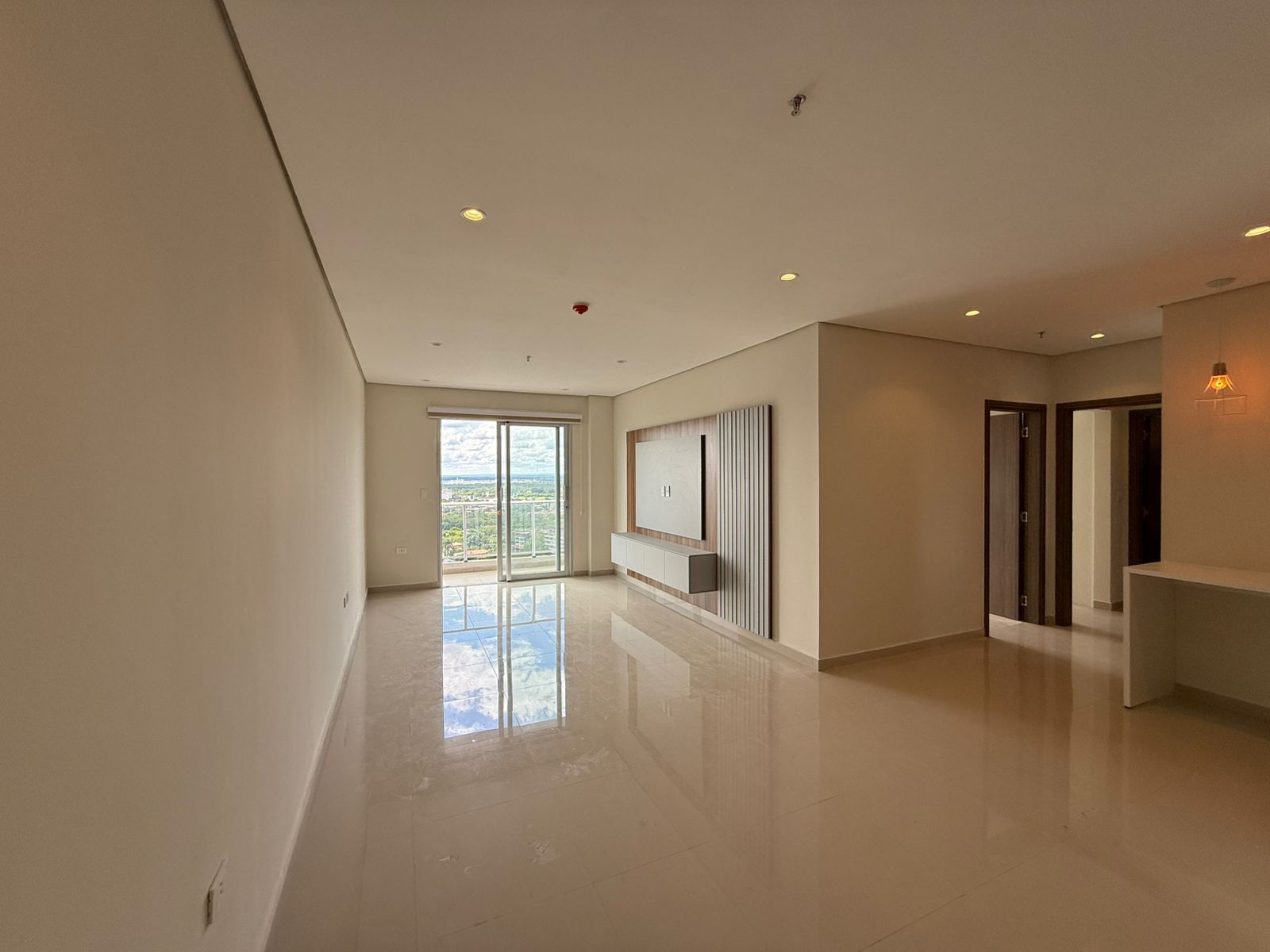 Departamento en Alquiler | Avda. Santa Teresa — foto 3