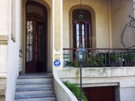Residencia En El Prado 3 Dorm