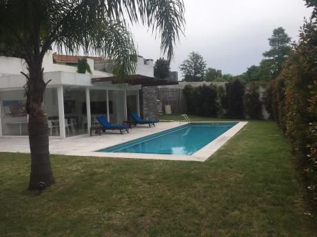 Irazabal Propiedades, Carrasco Sur