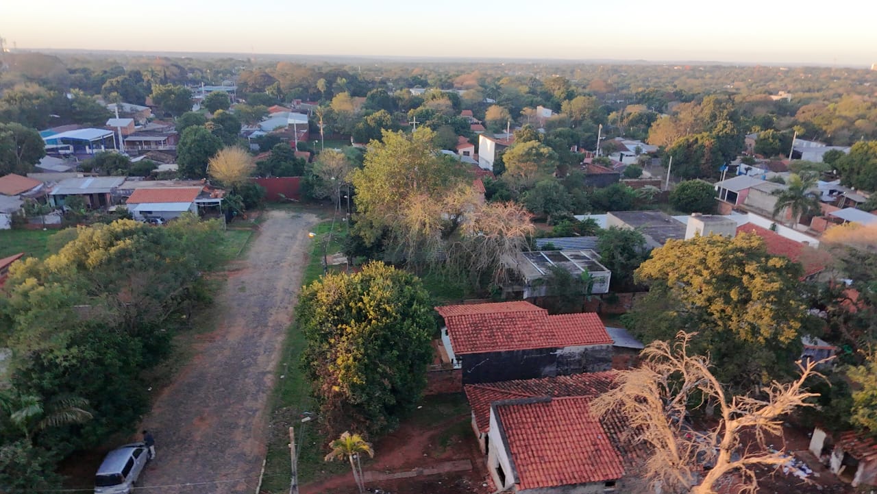 Casa en Reducto, San Lorenzo — foto 2
