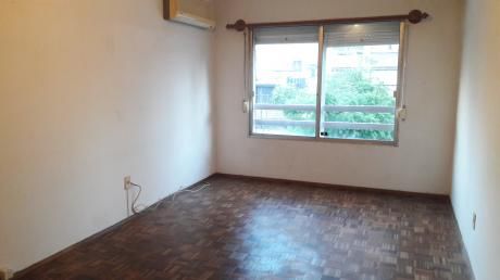Venta Apartamento Pocitos