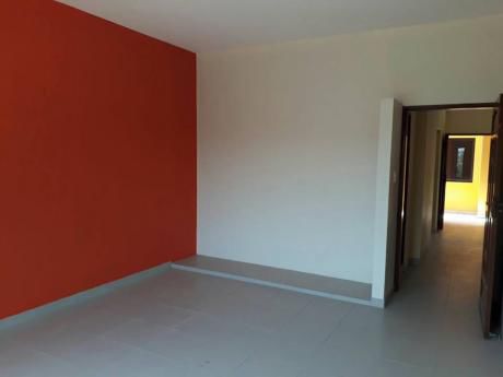 En Alquiler A Estrenar Hermoso Dpto. De 2 Habitaciones