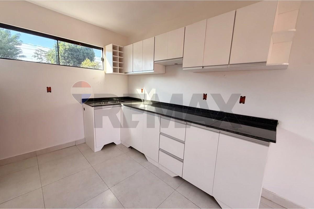 VENDO CASA A ESTRENAR EN LUQUE — foto 3