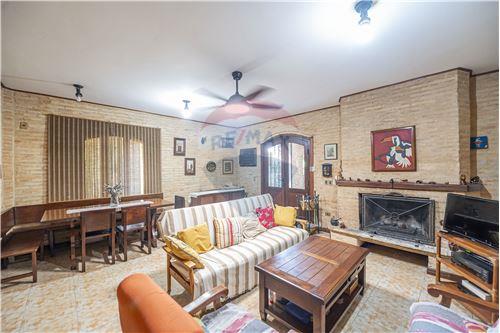 Casa-Venta-PY Central Lambaré — foto 2